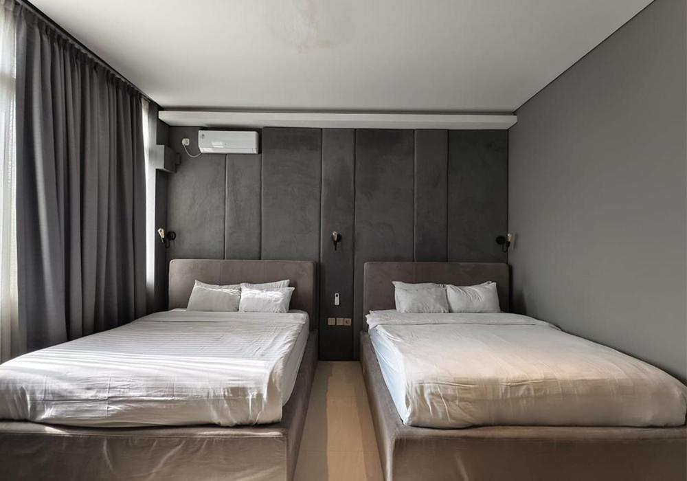 Suite Keluarga