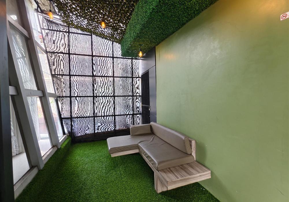 Suite Keluarga