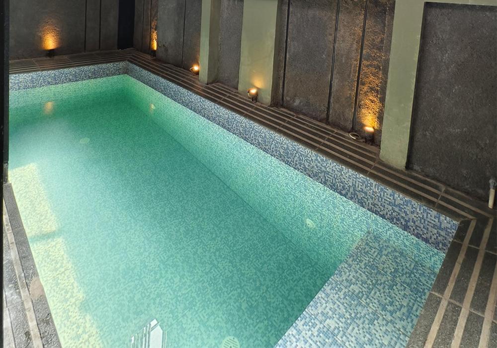 Suite Keluarga