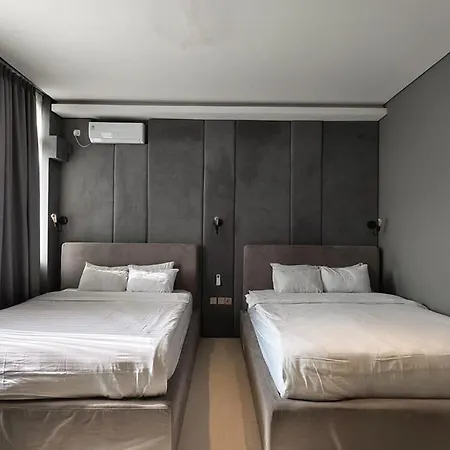 Ohana Suites Yogyakarta-3