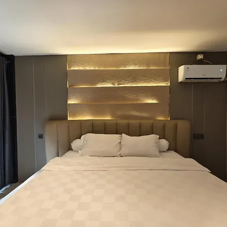 Ohana Suites Yogyakarta-2
